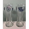 BLUE MOON Signature 147th Derby Glass - Set of 4