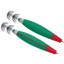 Gamakatsu Speed Metal SF No. 12 #8 Pink/White Keimura/Dot