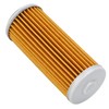 Hydro Transmission Oil Filter 604126 Reliable Heat Resistant Hydraulic Transmission
