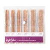 Knit Picks Double Pointed Wood Knitting Needle Set (Sunstruck 5")