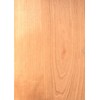 Slice Wood Natural Wood Sheet, Thick 0.55 mm, A4 Size