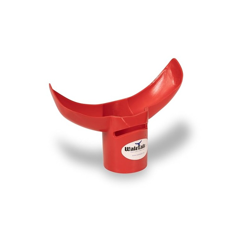 WaleTale Vacuum Attachment Dust Containment and Safety System