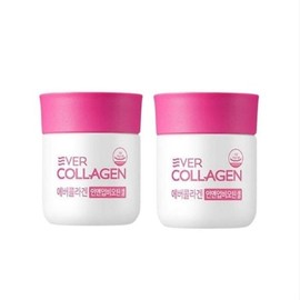 Evercollagen In&Up Biotin Cell 750mg 56 Tablets [2 Packs] / 에버콜라겐 인앤업 비오틴 셀 750mg 56정 [2개]