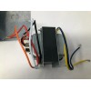 MARS 50314 50VA Control Transformer 120/208/240V To 24V w/Wire Leads