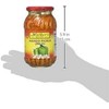 Mothers Mango Pickle Mild 500gm(Pack of 3) | Crafted from