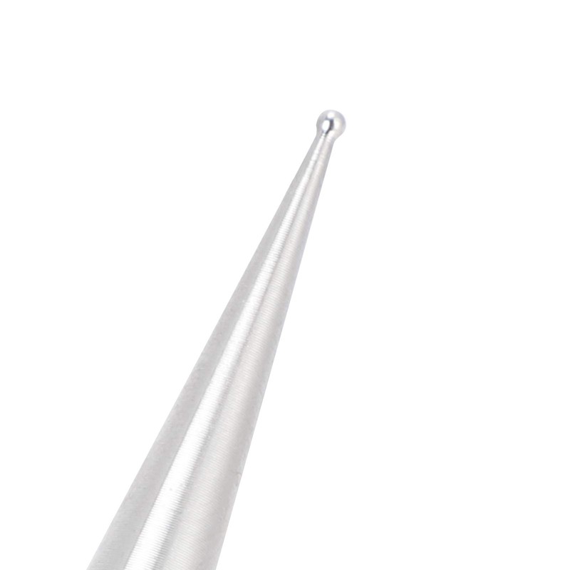 2pcs Leather Marking Pen Leather Positioning Line Pen DIY Leather