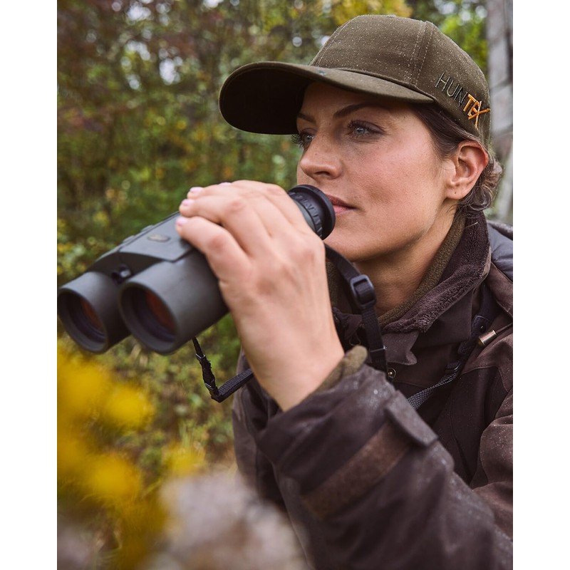 Parforce Huntex Hunting Cap, olive