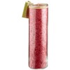 Palm Light Chakra Kerze, Rot