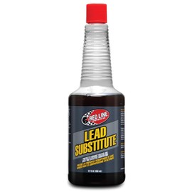 Red Line 60202 Lead Substitute - 12 Ounce