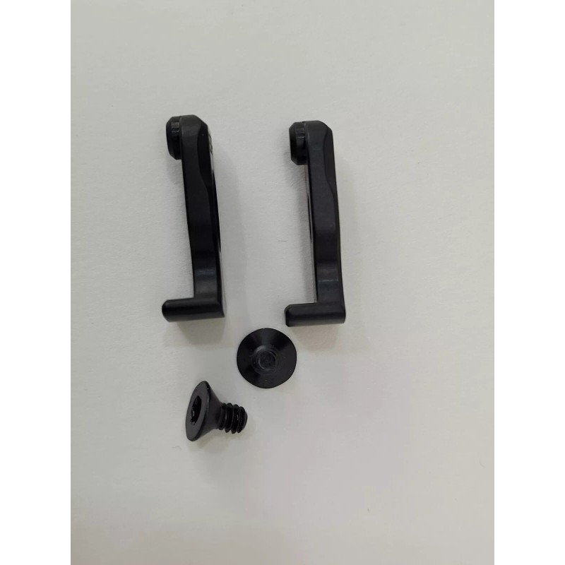 Lucky Stops Hoyt HBX and HBX Pro Draw Stops size