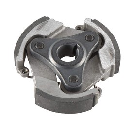 Fliehkraftkupplung, 3 Backen, 43 47cc 49cc, für Quads, Dirt bikes