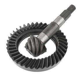 Motive Gear D35-488 Rack and Pinion, 39-8 Teeth, 4.88 Ratio