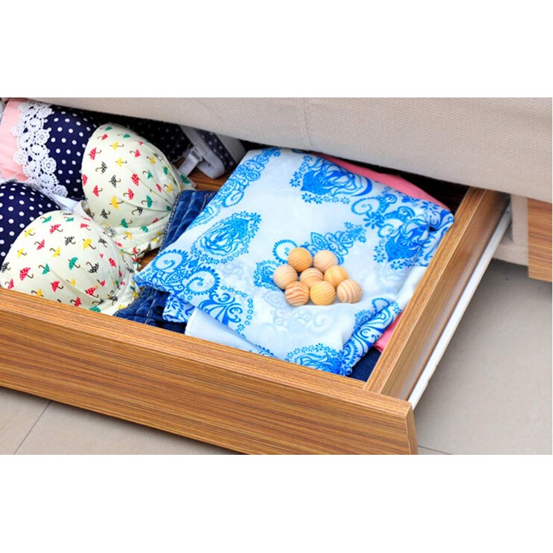 TooGet Natural Camphor Ball Fresh Cinnamomum Camphora Root for Clothes