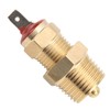 Electric Cooling Fan Thermostat Temperature Switch 185 to 175 Degrees