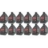 Maxima 12 1qt Quart Bottles Maxima V-Twin 20W-50 Full Synthetic