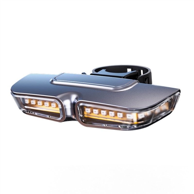 Bike Tail Light Rechargeable Waterproof Ultra Bright 20 LEDs Rear