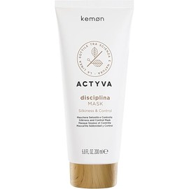 Kemon Actyva Disciplina Hair Mask, 200 ml