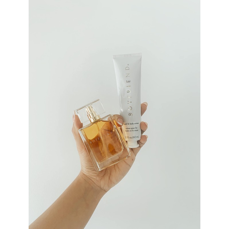 Boyfriend 2-Piece Gift Set by Kate Walsh, includes 1.7 oz