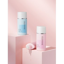 Cezanne Make Keep Base (Pure Lavender added) / 세잔느 메이크 킵 베이스(퓨어라벤더 추가)