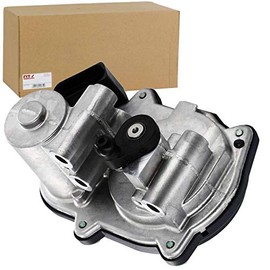 Actuator Rotary Flap Air Valve Adjuster 2.0 TDI for Golf 6 Passat 3C A3 A4 A5 A6 Q5 Exeo Alteo