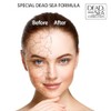 Dead Sea Collection Retinol Crema nocturna antiarrugas con minerales del