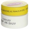 Carmex Classic Lip Balm - Tarro medicado de 0.25 onzas,