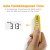 Mini Digital Infrared Thermometer BTMETER BT-960C Temperature Pen with Pocket