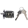 Dorman 989-003 Ignition Lock Cylinder Compatible with Select Chrysler/Dodge/Plymouth Models