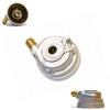 Speedometer speedometer shaft tacho transducer tacho snail complete for Baotian