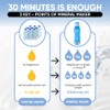 Mineral Stone Pouch Replacement Filter - Mineral Maker Magnesium Alkaline