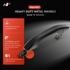 A-Premium Upgraded Metal Exterior Front Right or Rear Door Handle