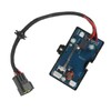 Auxiliary Heater Control Board Auxiliary Heater Control Board Vehicle Air