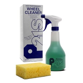 P21S 10500B Wheel Cleaner Kit