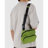 BAGGU Fanny Pack - Green Juice, Green Juice, Fanny Pack