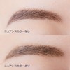 Chifure GR30 Eyebrow Powder, Green Brown, 0.1 oz (2.7 g)