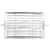 NUWAVE Rotisserie Basket For The 14qt & 15.5qt NuWave Brio
