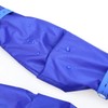vomvomp Waterproof Dog Leggings with Adjustable Strap Dogs Leg Covering