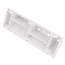 Washing Machine Drum Paddle Clothes Lifter 9 Hole Compatible With Hotpoint C000975654 82000028220