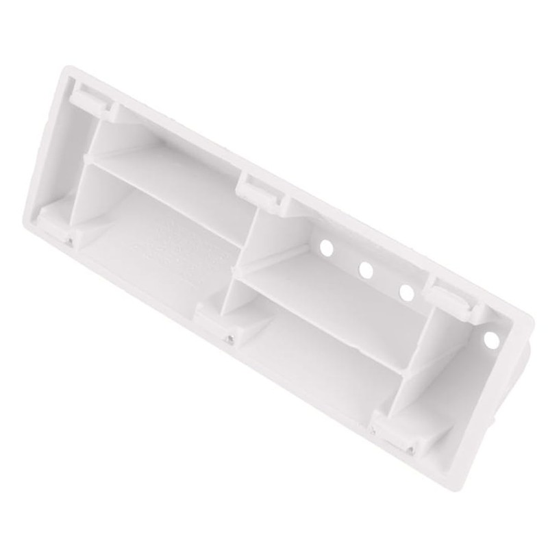 Washing Machine Drum Paddle Clothes Lifter 9 Hole Compatible With