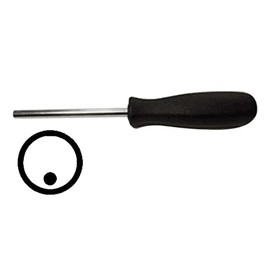 C·T·S Carburetor Adjustment Tool, Point Screwdriver with 5mm OD Use for Ruixing Carburetor