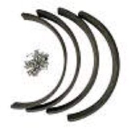 RAParts 1102-5585 - Brake Lining Kit Fits Ford/New Holland