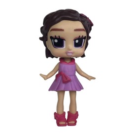 Boxy Girls Minis Lina