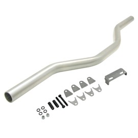 Competition Engineering C3601 Universal 3.5" Drop Transmission Crossmember