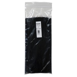 PP+PPE+GF30 (PPX), 1/8 dia, 1 lb, Black plastic welding rod