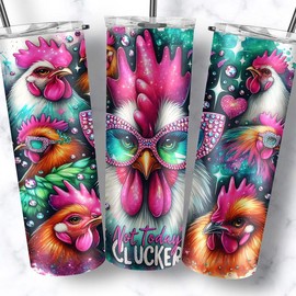 Waterbottletumbler 20 oz Reusable Portable Water Bottle with Lid Washable Cup Mug Ideal for Everyday Use Drinkware Featuring Raccoon Design Non-BPA Free - Bottled:_16