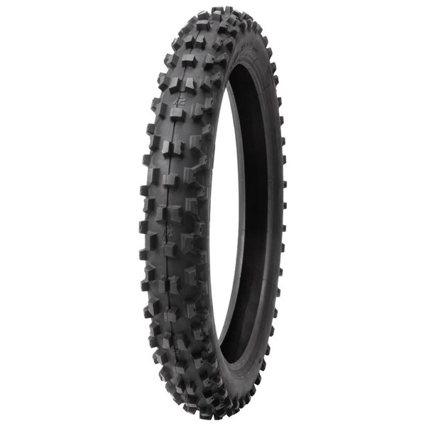 Tusk EMEX T-35® Soft/Intermediate Terrain Tire 80/100x21 For KTM 250