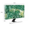Baocicco Monitor Dust Cover 22, 23, 24, 25 Inch Water