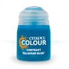 Games Workshop Citadel Colour: Contrast - Talassar Blue