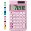 Mr. Pen- Standard Function Calculator, 12Digits, Small Calculator, Purple Small
