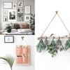 maarku Set of 10 Hanging Hooks, Hanging Hardware for Picture